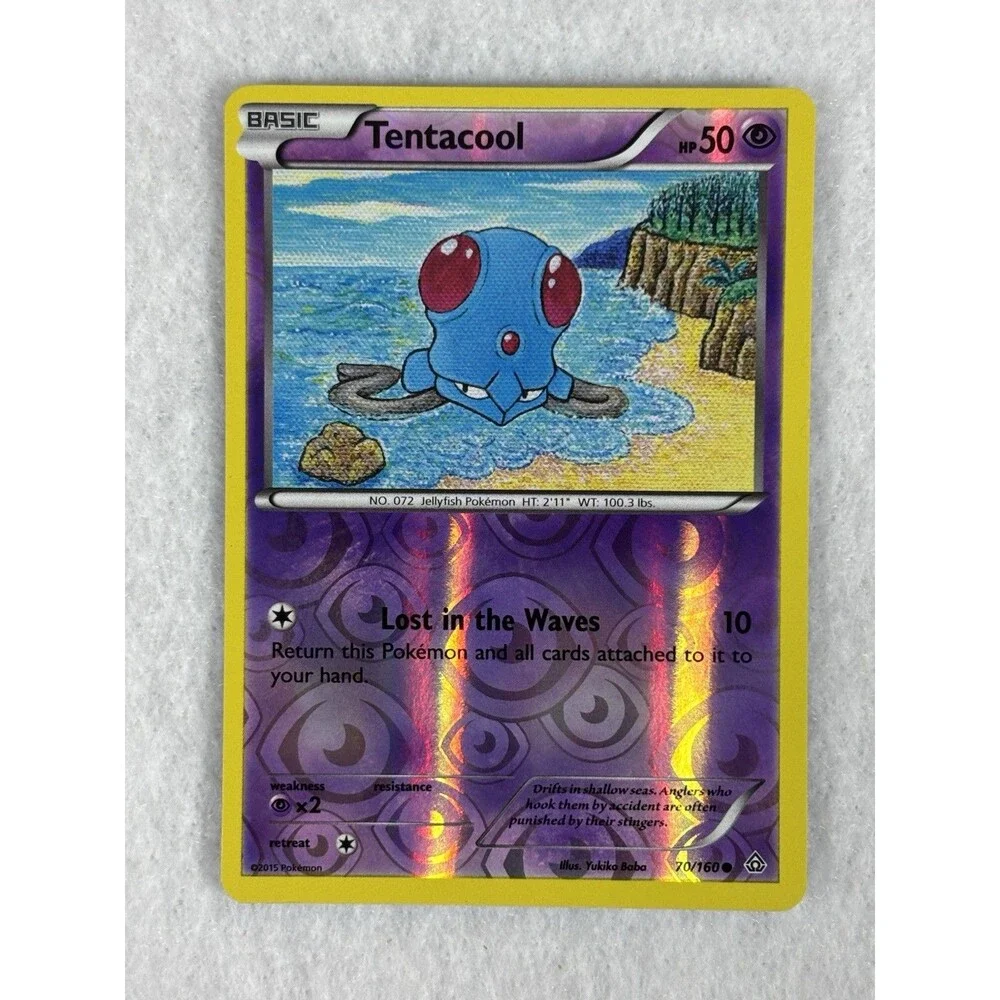 Pokémon TCG Lot of 14 XY Era Cards Reverse Holo Mystery Energy Nidoqueen Preowne